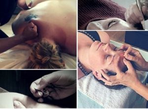 Akupunktur og massage fjerner smerter og andre gener i krop og psyke